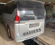 Nissan Serena C27 (15)